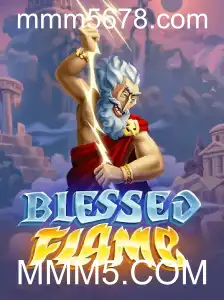 Descubra o Mundo Encantado de BlessedFlame