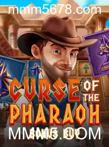 Explorando o Universo de CurseofthePharaohBonusBuy