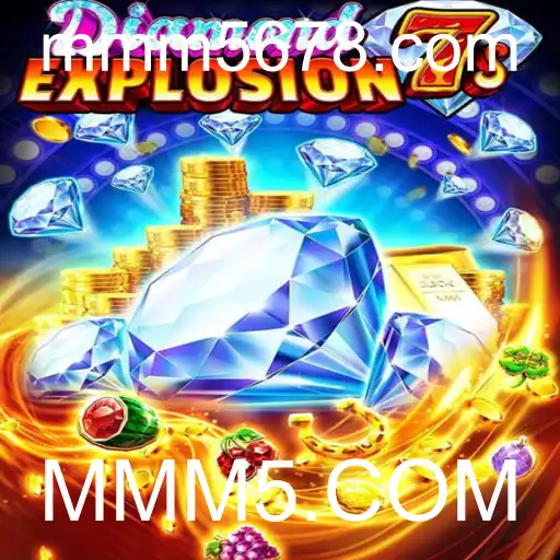 Explorando o Mundo Empolgante de DiamondExplosion7s