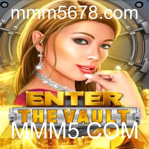 Descubra o Mundo de 'EntertheVault': Um Mergulho no Universo de MMM5.COM
