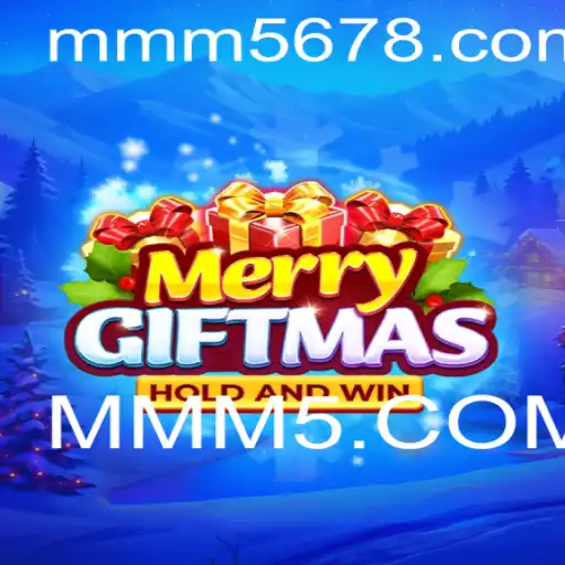 Descubra o Mundo Encantado de MerryGiftmas no MMM5.COM