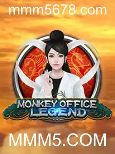 MonkeyOfficeLegend: A Revolução dos Games no Ambiente Corporativo