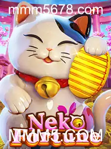Explorando NekoFortune: Um Mergulho no Universo de MMM5.COM