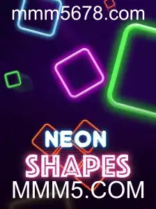 Explorando o Universo de NeonShapes em MMM5.COM