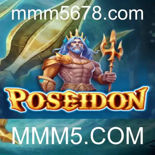 Descubra o Fascinante Mundo do Jogo Poseidon