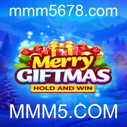 Descubra o Mundo Encantado de MerryGiftmas no MMM5.COM