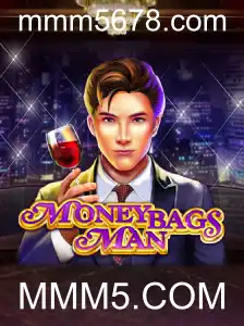 Explorando o Mundo Fascinante de MoneybagsMan