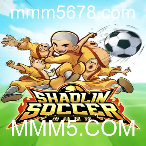Descubra o Dinâmico Mundo de Shaolin Soccer no MMM5.COM