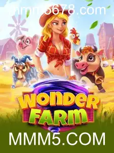 WonderFarm: Descubra o Mundo Encantado da Agricultura Virtual