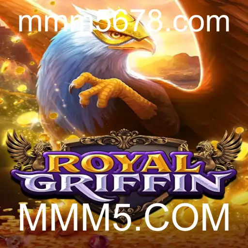 Explorando o Mundo do RoyalGriffin: Um Jogo de Estratégia Inovador