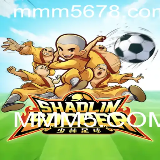 Descubra o Dinâmico Mundo de Shaolin Soccer no MMM5.COM