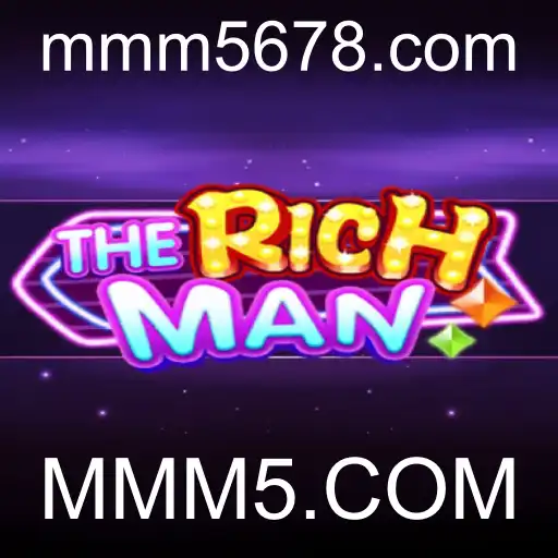 Descubra o Mundo Fascinante de 'TheRichMan' e Como Jogar em MMM5.COM