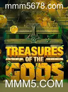 Descubra as Aventuras Épicas de 'TreasureoftheGods' no MMM5.COM