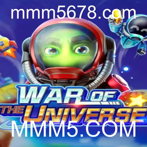 Explorando WAROFTHEUNIVERSE: O Jogo que Conquista Galáxias