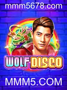 Descubra o Mundo Vibrante de WolfDisco: Mergulhe na Diversão