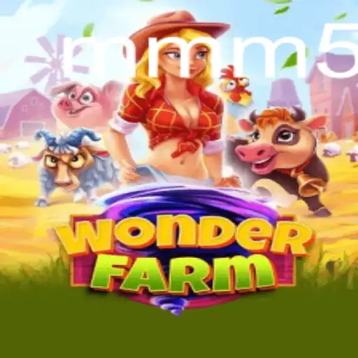 WonderFarm: Descubra o Mundo Encantado da Agricultura Virtual