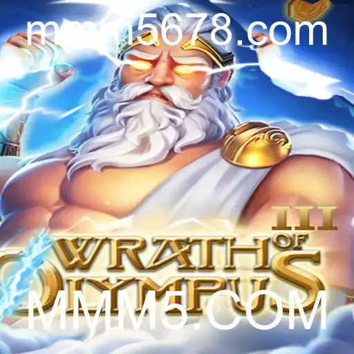 Explorando o Universo de WrathofOlympusIII: Um Mergulho no Mundo Mitológico de MMM5.COM